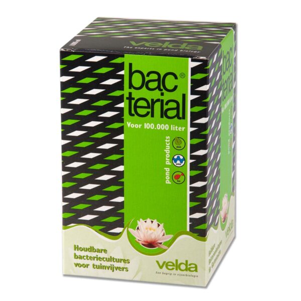 Velda Bacterial 1 000 ml