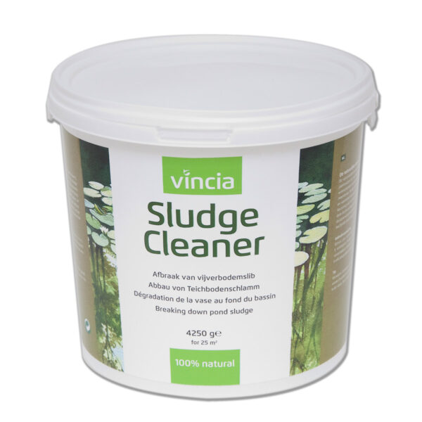 Velda Vincia Sludge Cleaner 4 250 g