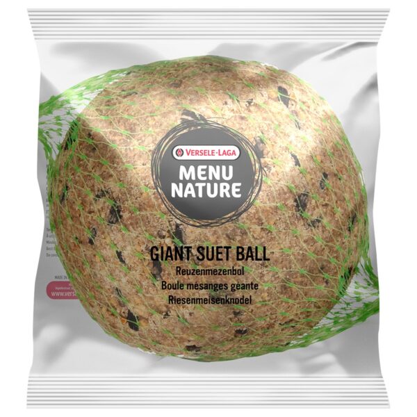 Versele Laga Menu Nature velké koule pro sýkorky 6x500g