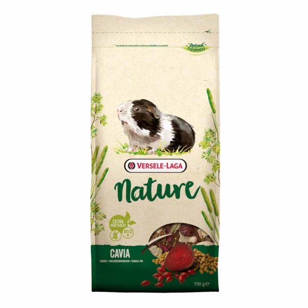 Versele Laga Nature Cavia 700 g