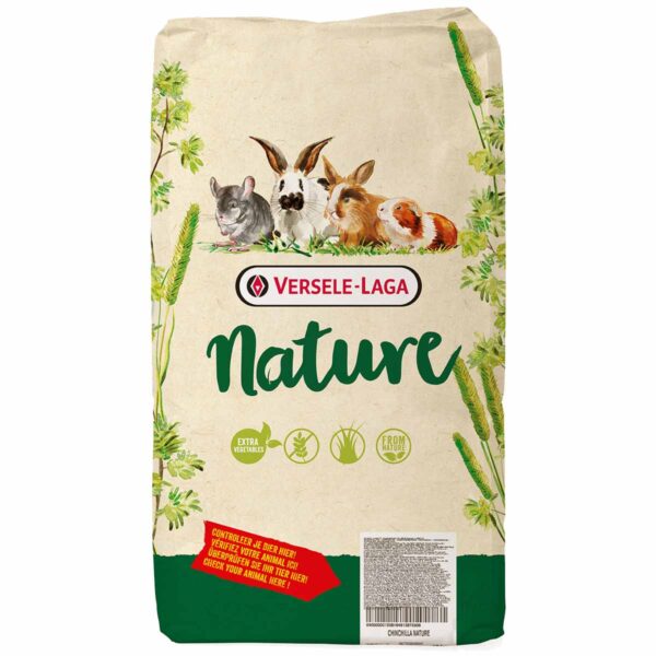 Versele Laga Nature Cavia 9 kg